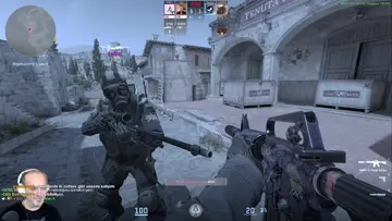 Senin Skin Çok Güzel