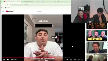 chapu tas re kebrado compa
