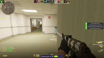 cs2 kill