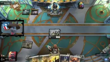 hillbunny plays magic