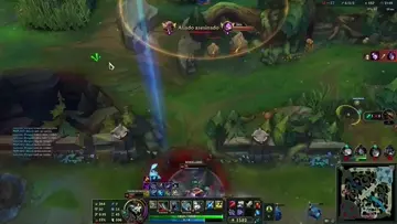 rengar doble