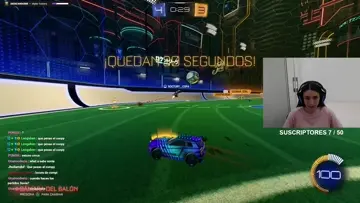 el grito de la vida