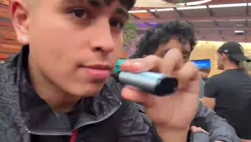 VENDÍA