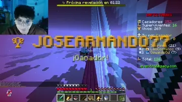toda mi vida preparandome para esto