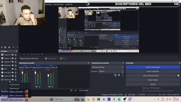 Saco de que?