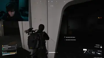 1v4 pt2