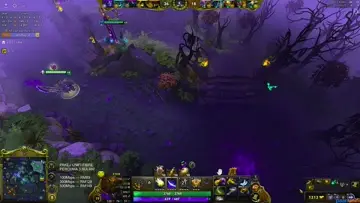 Just Give Me Ultra Kill Man