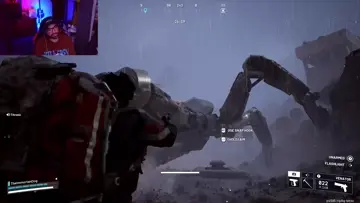 take that jerk! Arc Raiders