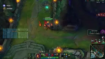 ayudando ala kata como ganar y se haga una penta