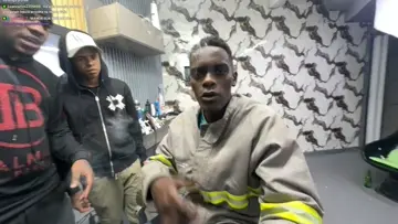 O PIT LANÇOU O 17 PROMAX NA LIVE