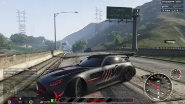 What the fuck?