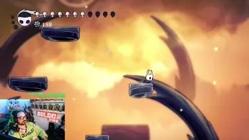 Final Hollow Knight
