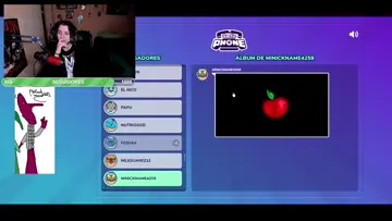 Morochoon ha hecho un dibujo épico jamás hecho
