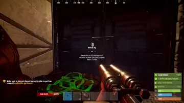 raid savunması başarılı