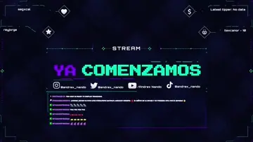 Pero empezamos con todoooo 🤣🤣