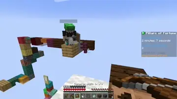 con la mano vacia gane