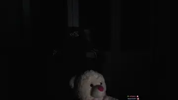 ReemBey Maç izlerken değişik sesler çıkarıyor