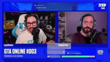 Les enjabono en la ducha
