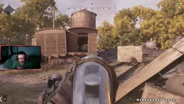 Avg PvP in Hunt!