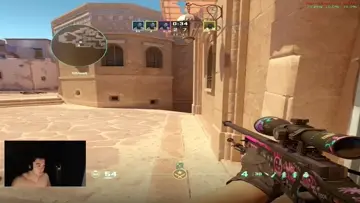 3v1 low hp clutch