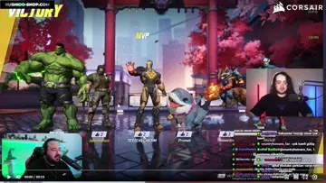 Villain is back SDŞGLKSNEGIOŞSENŞSGIOMG