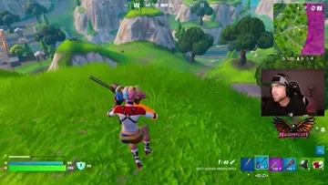 SNIPED