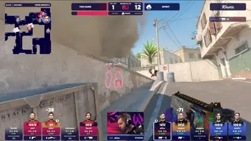 INSANE