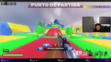 PanteritaHAcks