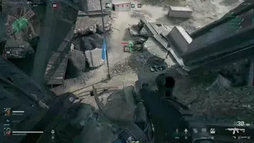 LAST MAN STANDING