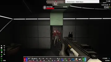 demon monster gets free surgery