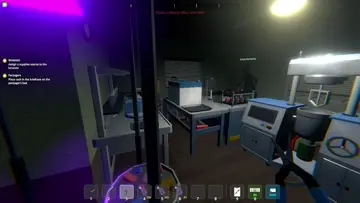 pega o no pega