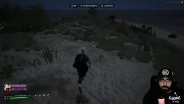Combat Logging