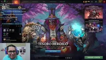 nueva sub