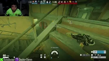 No i dont have aimbot smh