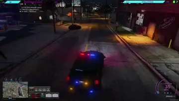 Swap vehicle