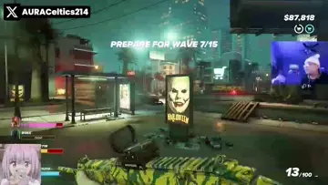 aura going crazy chat