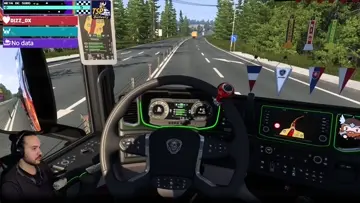 Pasan cosas raras en la Ruta del BAN🚫❗