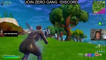 CRAZY SHOT