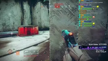 clip dis