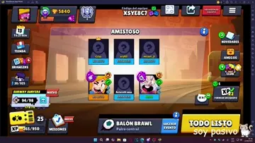 te la meti