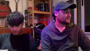 El amor del grupo