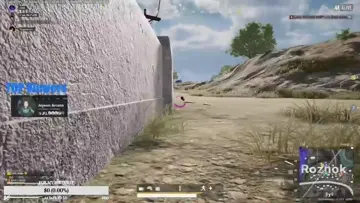 JUST LUCKY
