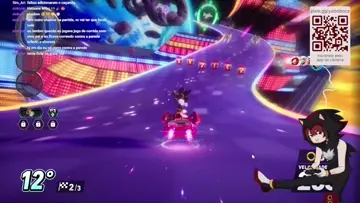MORRA SONIC
