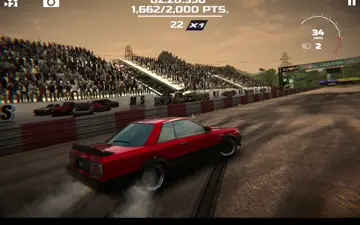 drift wla mgagi