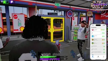 ...