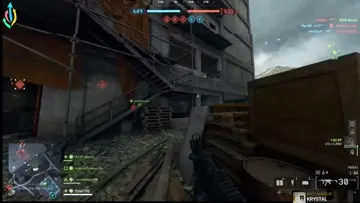 kick bounty