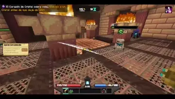 Este servidor esta bueno || BEDROCK MINECRAFT