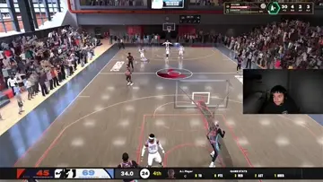 MEJOR TAPON DE 2K26