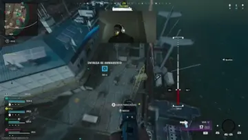 Lo siento, cabrón — ZonaDePlomo (1 hit kill)
