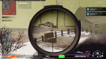 bunny hopping mf